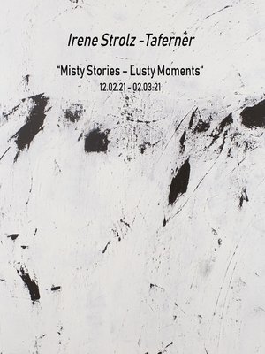 cover image of Misty Stories--Lusty Moments